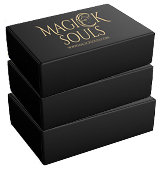 Magick Boxes