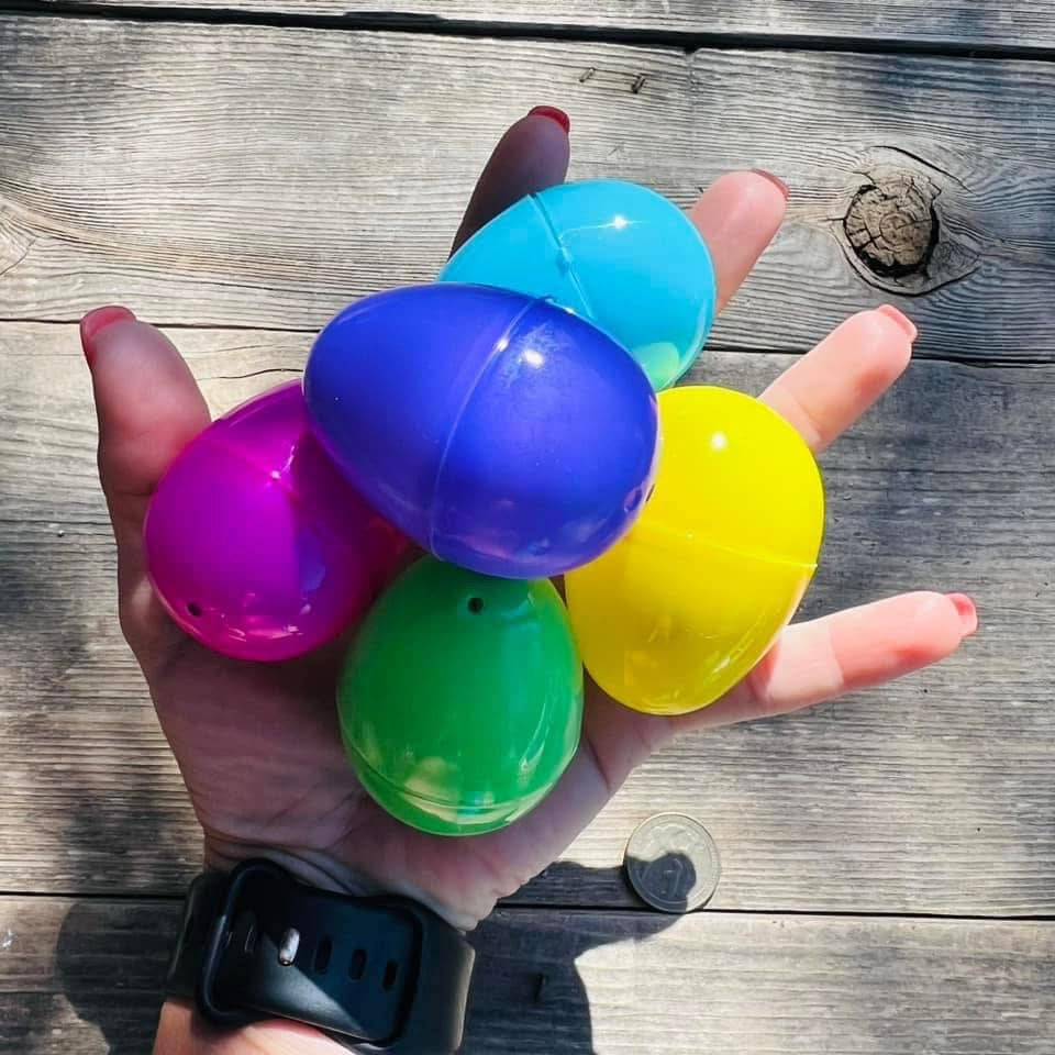 Mystery Crystal Egg - Magick Souls