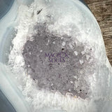 Amethyst Polished Druzy Freeform - Magick Souls