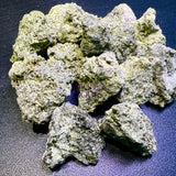 Green Epidote Crystal Rough Raw Stones (By The Piece or Pound) Wholesale Home & Living > Home Decor > Home Accents >