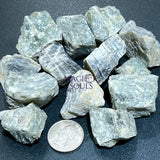 Labradorite Rough Raw Stones (By The Piece or Pound) Wholesale Home & Living > Home Decor > Home Accents > Rocks &