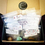 Magick Souls™ Subscription Box Magick Souls