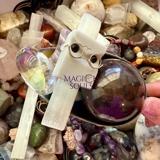 Premium Crystal Confetti Scoop Magick Souls