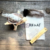 Sage Smudging Kit - Travel Size - Magick Souls