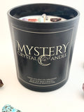 Magick Souls Mystery Crystal Candle®