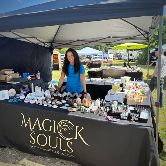 How to Start a Crystal and Mineral Business (Beginner’s Guide)
