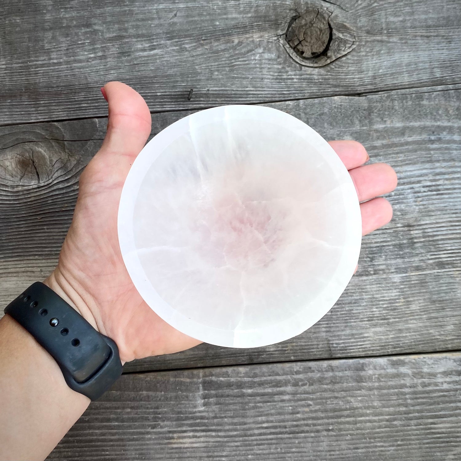 Selenite