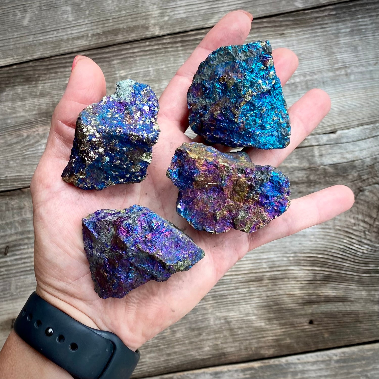 Natural Stones