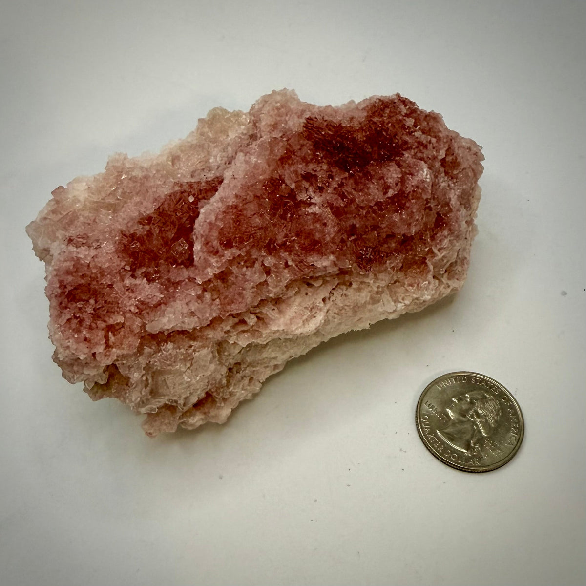 Pink Halite Magick Souls
