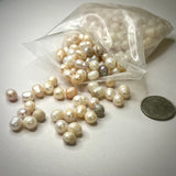 Freshwater Pearls