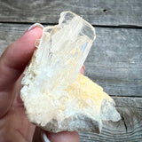 Faden Quartz Cluster - Magick Souls