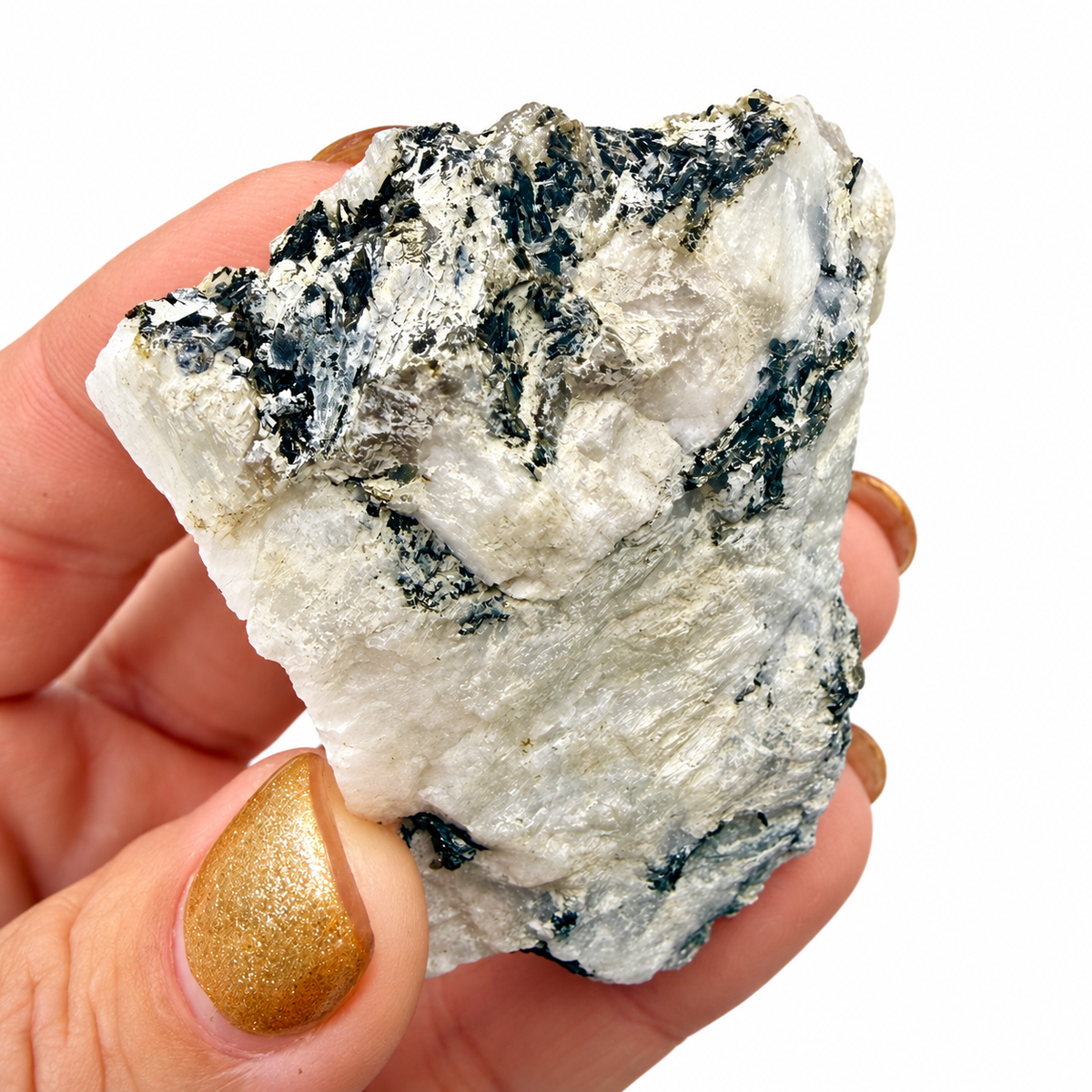 Rainbow Moonstone — One Side Polished Slabs