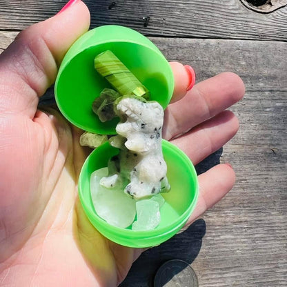 Mystery Crystal Egg - Magick Souls