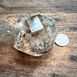 Large Herkimer Diamond 278g