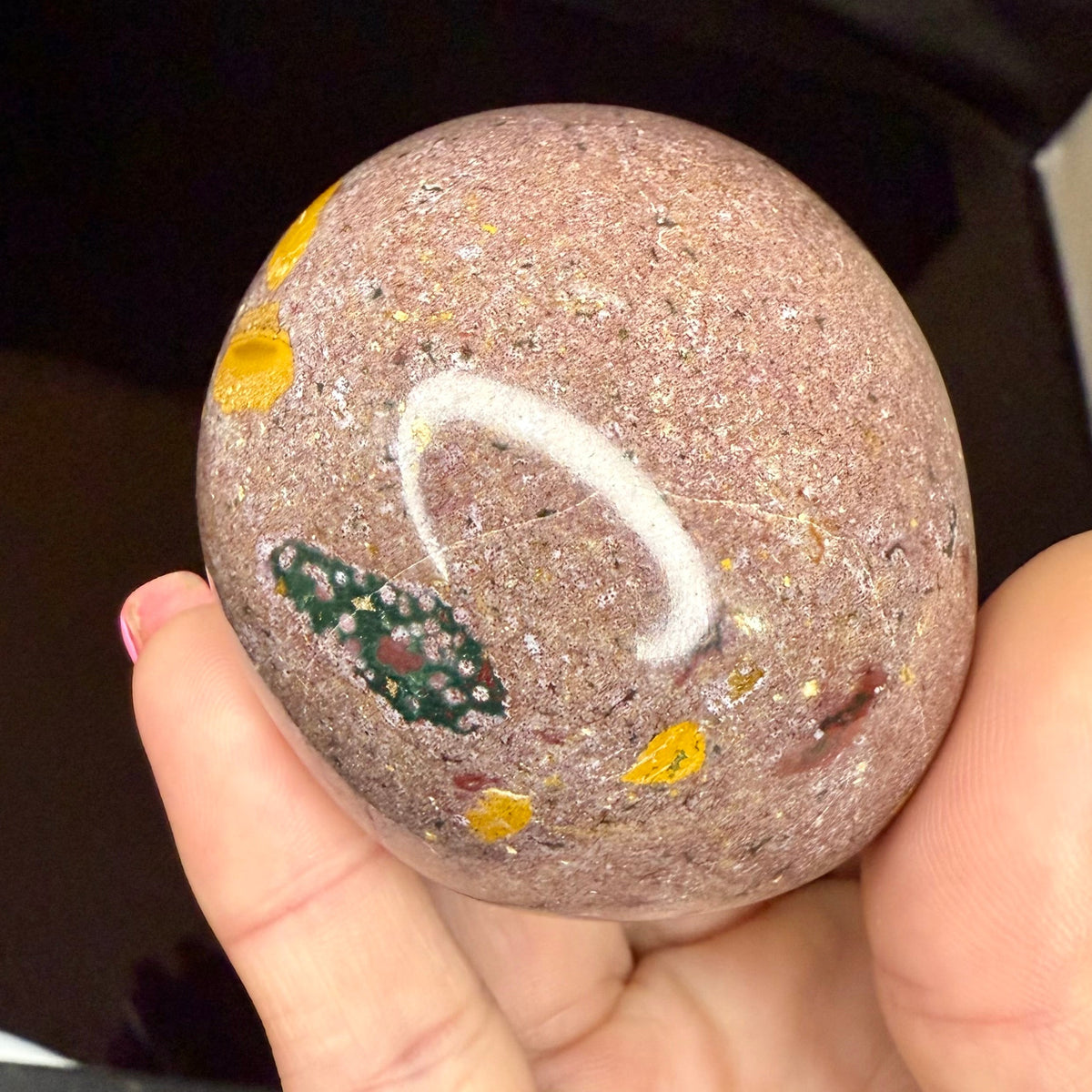 Ocean Jasper Crystal Bundle Magick Souls