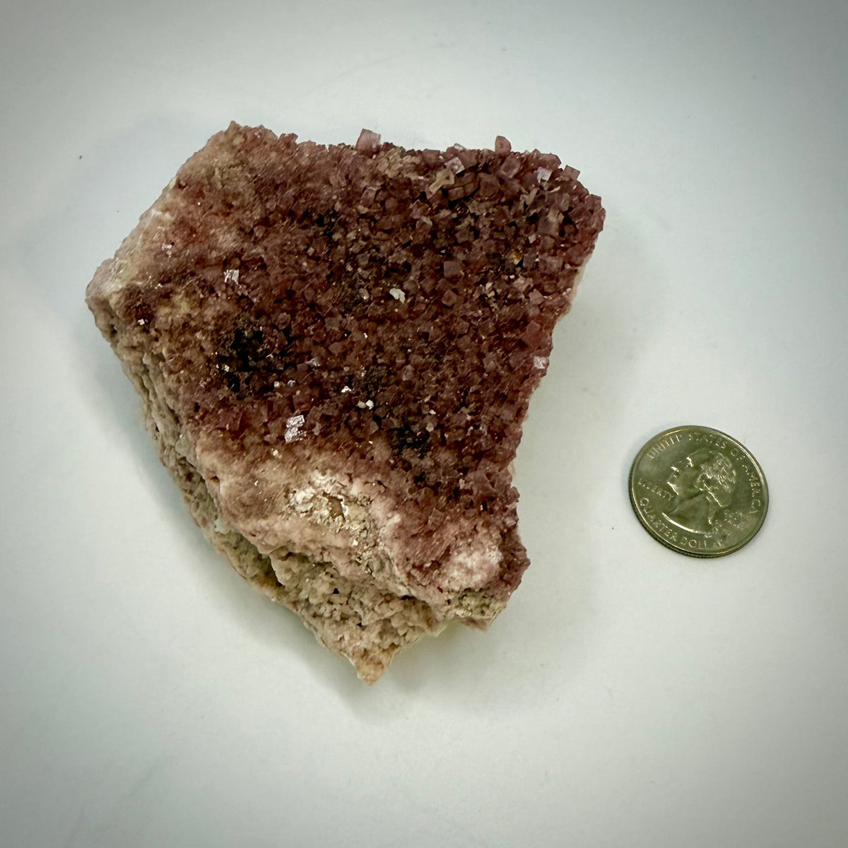 Pink Halite Magick Souls