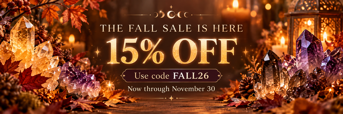 Sale banner