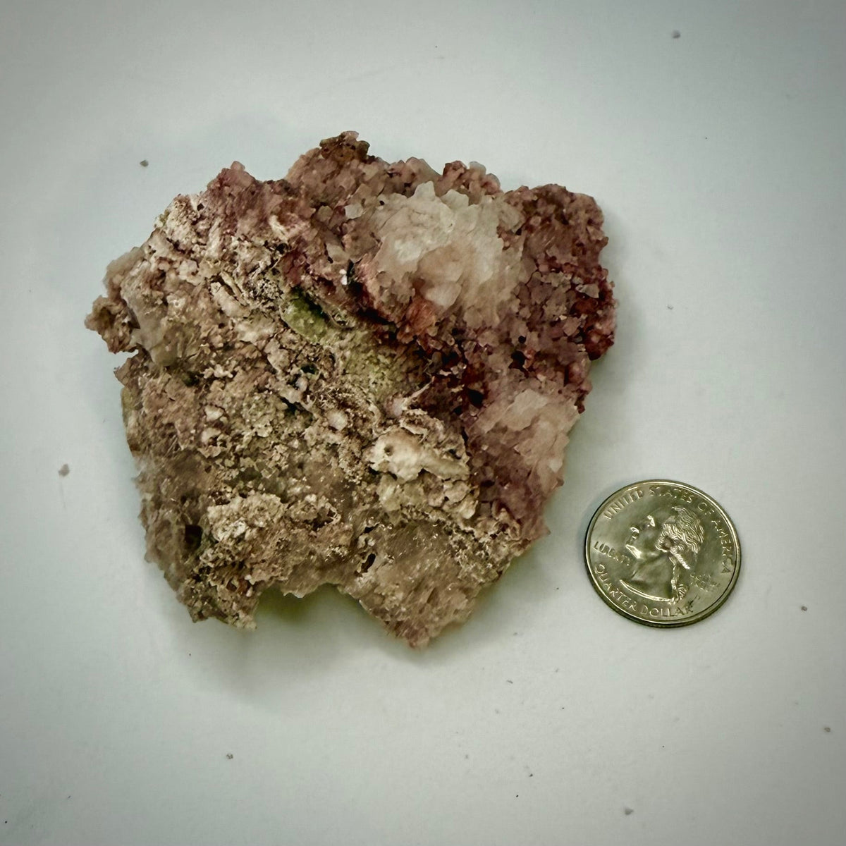Pink Halite Magick Souls