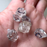 RARE Enhydro Herkimer Diamond