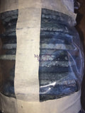 Agate Slice (6 7 Inches Long) Size # 7 Grade A Round Natural Crystal Slab Polished Sliced Agates Tray Plate Slabs