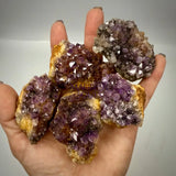 Amethystos from Kwaggafontein South Africa Rocks & Fossils