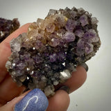 Amethystos from Kwaggafontein South Africa Rocks & Fossils