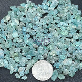 Apatite Rough Raw Small Tiny Crystals (By The Ounce or Pound) Wholesale Home & Living > Home Decor > Home Accents >