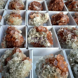 Aragonite Sputnik Mineral Crystal - Magick Souls