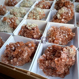 Aragonite Sputnik Mineral Crystal - Magick Souls