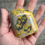 Bumblebee Jasper Freeform - Magick Souls