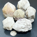 Candle Quartz Crystal Points Standing Towers (By The Piece Or Pound) Wholesale Home & Living > Home Decor > Home
