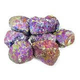 Chalcopyrite (1 Pc) Raw Peacock Ore Retail Rough Rocks