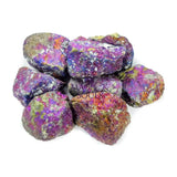 Chalcopyrite (1 Pc) Raw Peacock Ore Retail Rough Rocks