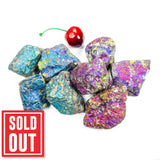 Chalcopyrite Peacock Ore Rough (1 Kilo)(2.2 LBs) Bulk Wholesale Lot Raw Gemstones Home & Living > Home Decor > Home