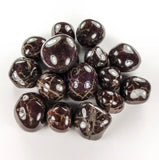 Cherry Garnet Tumbled (3 Pcs) Gemstone Polished Crystal Retail Tumbled Rocks