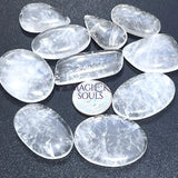 Clear Quartz Crystal Cabochons Wholesale Craft Supplies & Tools > Beads Gems & Cabochons > Cabochons