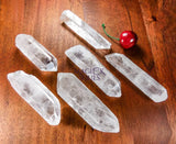 Clear Quartz Crystal Extra Large High Quality Healing Crystals And Stones Natural Gemstone Home & Living > Home Decor >