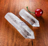 Clear Quartz Crystal Extra Large High Quality Healing Crystals And Stones Natural Gemstone Home & Living > Home Decor >