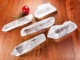 Clear Quartz Crystal Extra Large High Quality Healing Crystals And Stones Natural Gemstone Home & Living > Home Decor >