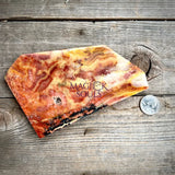 Crazy Lace Polished Slab - Magick Souls