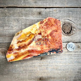 Crazy Lace Polished Slab - Magick Souls