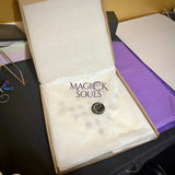 Crystal Heart Collection – Framed Gift Set (12” x 12”)