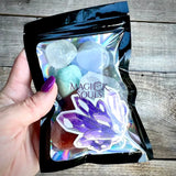 Crystal Party Treat Bags - Magick Souls