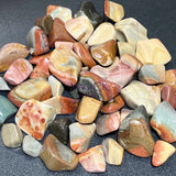 Desert Jasper Tumbled Stones (By The Piece Or Pound) Wholesale Home & Living > Home Decor > Home Accents > Rocks &