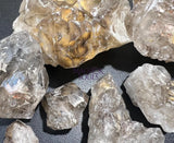 Elestial Alligtor Quartz Crystal Clusters Rough Raw Wholesale Home & Living > Home Decor > Home Accents > Rocks & Geodes