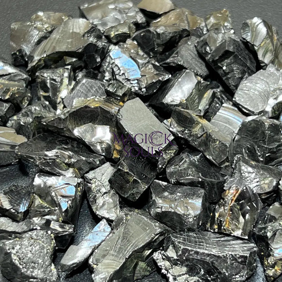 Elite Noble Shungite Rough Raw Stones Bulk Wholesale Lot Gemstones Home & Living > Home Decor > Home Accents > Rocks &