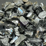 Elite Noble Shungite Rough Raw Stones Bulk Wholesale Lot Gemstones Home & Living > Home Decor > Home Accents > Rocks &