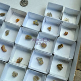 Ethiopian Welo Opal