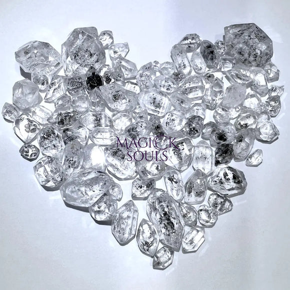 Extra Quality Carbon Quartz Included Crystals (By The Gram) Wholesale Home & Living > Home Decor > Home Accents > Rocks