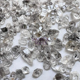 Extra Quality Carbon Quartz Included Crystals (By The Gram) Wholesale Home & Living > Home Decor > Home Accents > Rocks